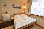 Wohnzimmer - Appartement NAJA4 - Top-Hundeurlaub