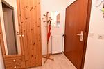 Fassade / Eingang - Appartement NAJA4 - Top-Hundeurlaub