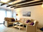 Ferienhaus Sieldeep - Top-Hundeurlaub