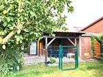 Ferienhaus Sieldeep - Top-Hundeurlaub
