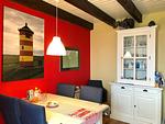 Ferienhaus Sieldeep - Top-Hundeurlaub