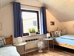 Ferienhaus Sieldeep - Top-Hundeurlaub
