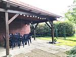 Ferienhaus Sieldeep - Top-Hundeurlaub