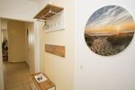 Flur - FeWo 10: Balkon, Meerblick - Top-Hundeurlaub