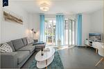 Ferienhaus Möwenkoje - Top-Hundeurlaub