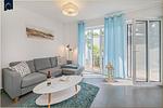 Ferienhaus Möwenkoje - Top-Hundeurlaub