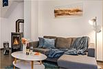 Ferienhaus Möwenkoje - Top-Hundeurlaub