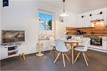 Ferienhaus Möwenkoje - Top-Hundeurlaub