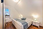Ferienhaus Möwenkoje - Top-Hundeurlaub