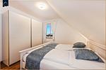 Ferienhaus Möwenkoje - Top-Hundeurlaub