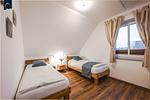 Ferienhaus Möwenkoje - Top-Hundeurlaub