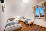 Ferienhaus Möwenkoje - Top-Hundeurlaub