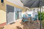 Ferienhaus Möwenkoje - Top-Hundeurlaub
