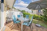 Ferienhaus Möwenkoje - Top-Hundeurlaub