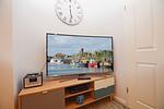 TV / Multimedia - Ferienwohnung Auster - Top-Hundeurlaub