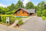 Hauptansicht - Ferienhaus Kiek in Glücksburg - Top-Hundeurlaub