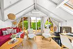 Ferienhaus Kiek in Glücksburg - Top-Hundeurlaub