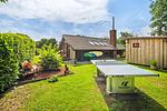 Garten - Ferienhaus Kiek in Glücksburg - Top-Hundeurlaub