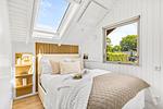 Ferienhaus Kiek in Glücksburg - Top-Hundeurlaub