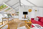 Ferienhaus Kiek in Glücksburg - Top-Hundeurlaub