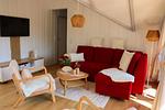 TV / Multimedia - Ferienhaus Kiek in Glücksburg - Top-Hundeurlaub