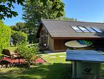 Hauptansicht - Ferienhaus Kiek in Glücksburg - Top-Hundeurlaub