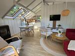 TV / Multimedia - Ferienhaus Kiek in Glücksburg - Top-Hundeurlaub