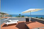 Terrasse - Alba Chiara-La Torre - Top-Hundeurlaub
