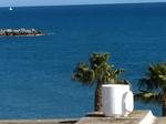 Meerblick - Alba Chiara-La Torre - Top-Hundeurlaub