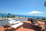 Meerblick - Alba Chiara-La Torre - Top-Hundeurlaub