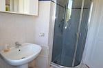 Badezimmer - Alba Chiara-La Torre - Top-Hundeurlaub
