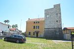 Fassade / Eingang - Alba Chiara-La Torre - Top-Hundeurlaub