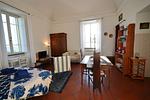 Wohnzimmer - Alba Chiara-La Torre - Top-Hundeurlaub