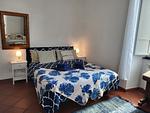 Schlafzimmer - Alba Chiara-La Torre - Top-Hundeurlaub