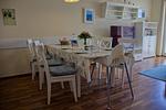 Inselblume 09 - Ferienwohnung an der Reiterkoppel auf Fehmarn - Top-Hundeurlaub