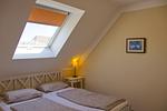 Inselblume 09 - Ferienwohnung an der Reiterkoppel auf Fehmarn - Top-Hundeurlaub