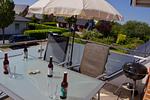 Inselblume 09 - Ferienwohnung an der Reiterkoppel auf Fehmarn - Top-Hundeurlaub