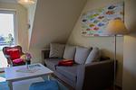 Inselblume 09 - Ferienwohnung an der Reiterkoppel auf Fehmarn - Top-Hundeurlaub