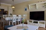 Inselblume 09 - Ferienwohnung an der Reiterkoppel auf Fehmarn - Top-Hundeurlaub