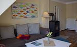 Inselblume 09 - Ferienwohnung an der Reiterkoppel auf Fehmarn - Top-Hundeurlaub