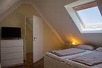 Inselblume 09 - Ferienwohnung an der Reiterkoppel auf Fehmarn - Top-Hundeurlaub