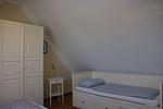 Inselblume 09 - Ferienwohnung an der Reiterkoppel auf Fehmarn - Top-Hundeurlaub