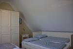 Inselblume 09 - Ferienwohnung an der Reiterkoppel auf Fehmarn - Top-Hundeurlaub
