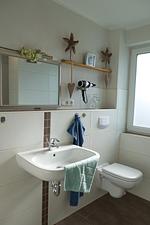 Inselblume 22 - Ferienhaus mit Garten und Hund in Landkirchen - Top-Hundeurlaub