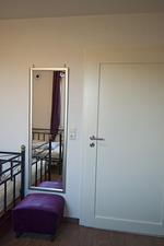 Inselblume 22 - Ferienhaus mit Garten und Hund in Landkirchen - Top-Hundeurlaub