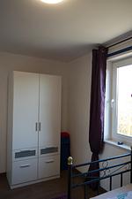 Inselblume 22 - Ferienhaus mit Garten und Hund in Landkirchen - Top-Hundeurlaub