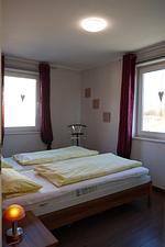 Inselblume 22 - Ferienhaus mit Garten und Hund in Landkirchen - Top-Hundeurlaub