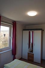 Inselblume 22 - Ferienhaus mit Garten und Hund in Landkirchen - Top-Hundeurlaub