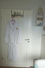 Inselblume 22 - Ferienhaus mit Garten und Hund in Landkirchen - Top-Hundeurlaub