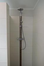 Inselblume 22 - Ferienhaus mit Garten und Hund in Landkirchen - Top-Hundeurlaub